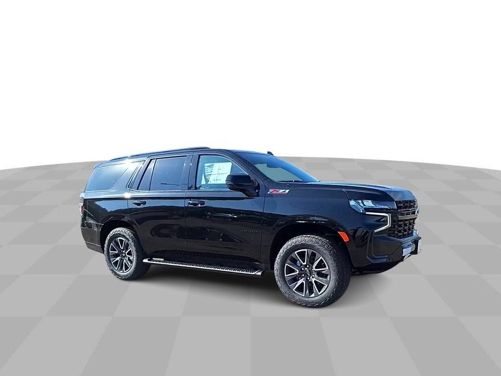 Used 2024 Chevrolet Tahoe Z71 with VIN 1GNSKPKL1RR379514 for sale in Hibbing, Minnesota