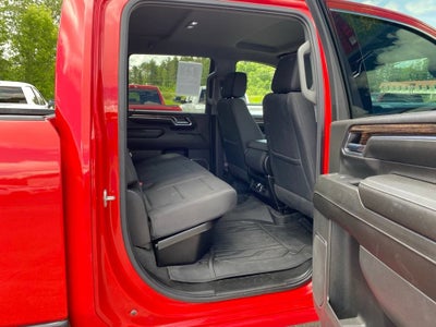 2024 GMC Sierra 3500 HD SLE