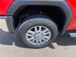 2024 GMC Sierra 3500 HD SLE