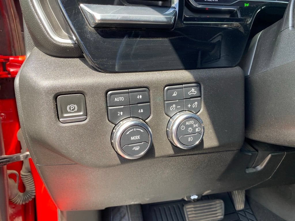 2024 GMC Sierra 3500 HD SLE
