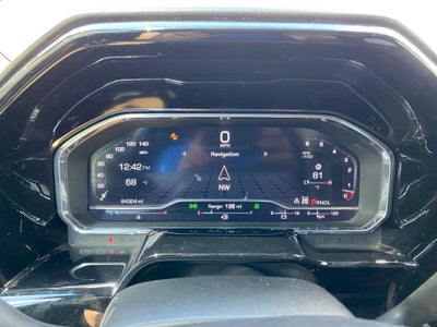 2024 GMC Sierra 3500 HD SLE