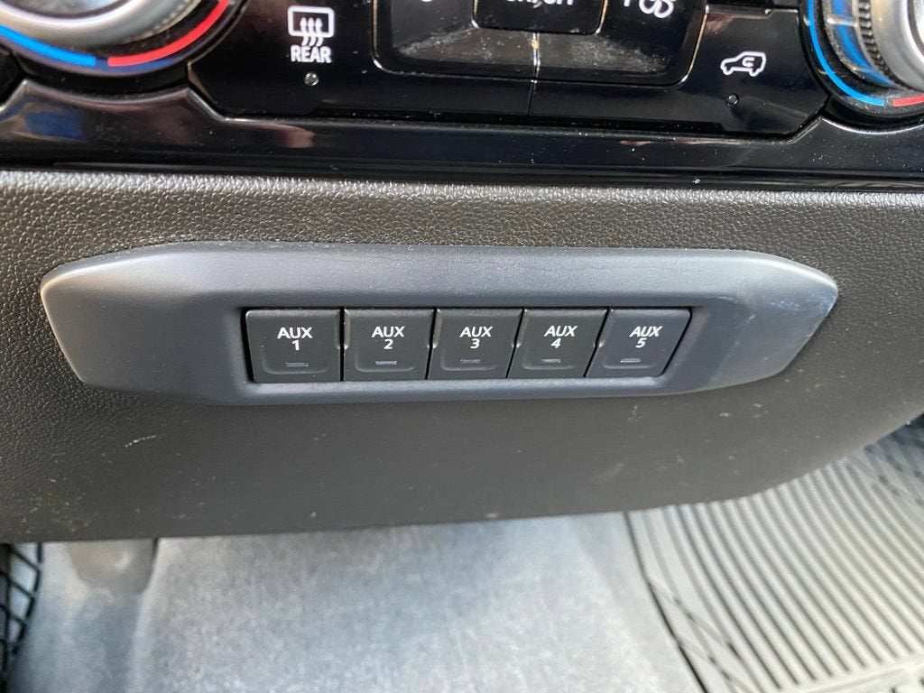 2024 GMC Sierra 3500 HD SLE