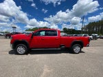 2024 GMC Sierra 3500 HD SLE