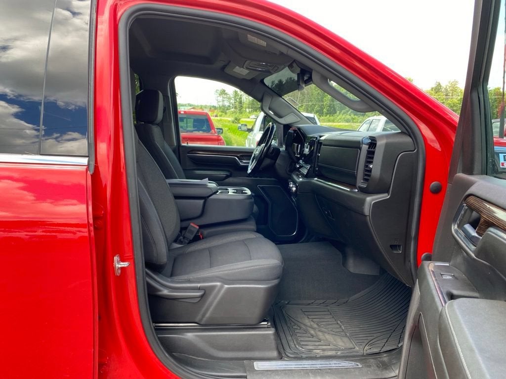 2024 GMC Sierra 3500 HD SLE