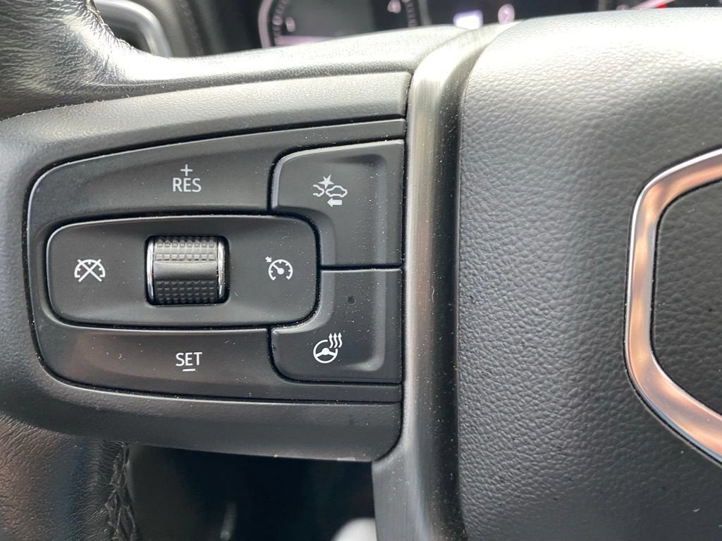 2022 GMC Sierra 3500 HD Denali