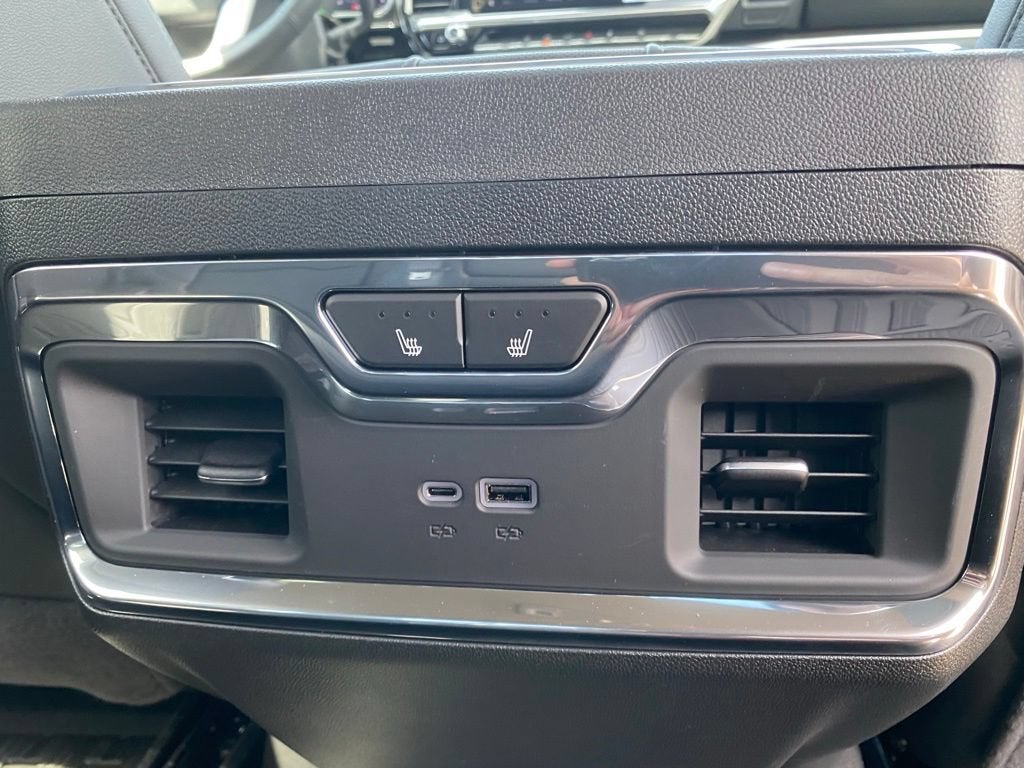 2026 GMC Sierra 3500 HD SLT