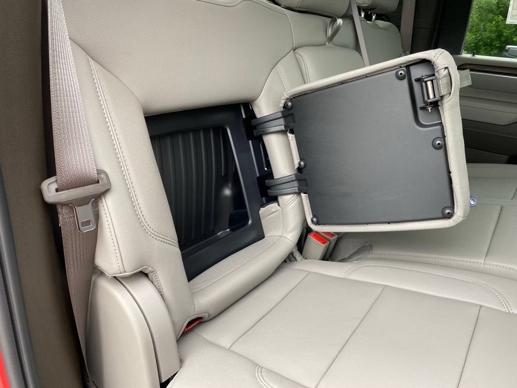 2026 GMC Sierra 3500 HD SLT