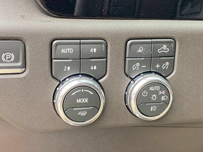 2026 GMC Sierra 3500 HD SLT