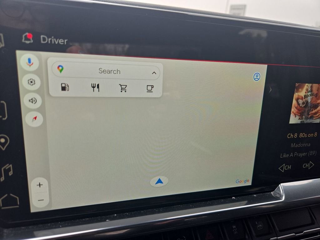 2024 GMC Sierra 2500 HD SLE