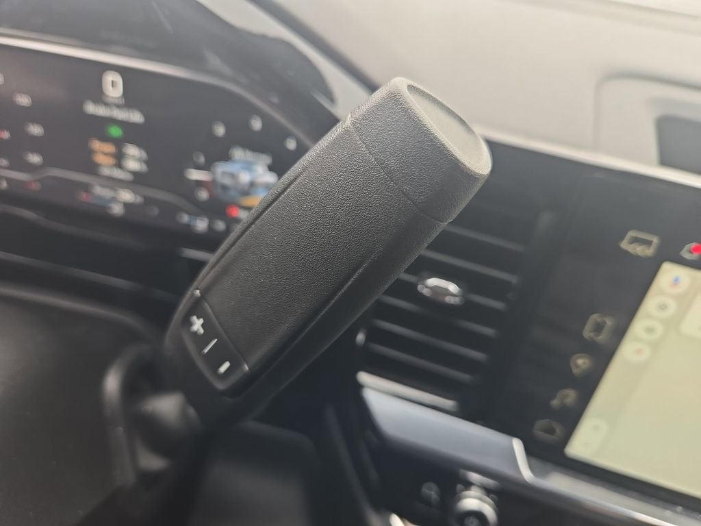 2024 GMC Sierra 2500 HD SLE