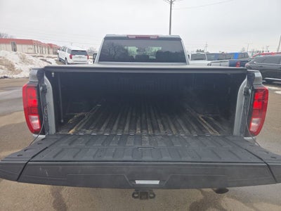2024 GMC Sierra 2500 HD SLE