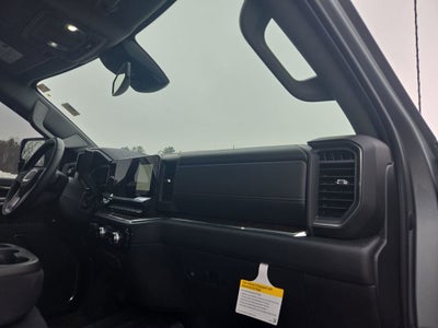 2024 GMC Sierra 2500 HD SLE