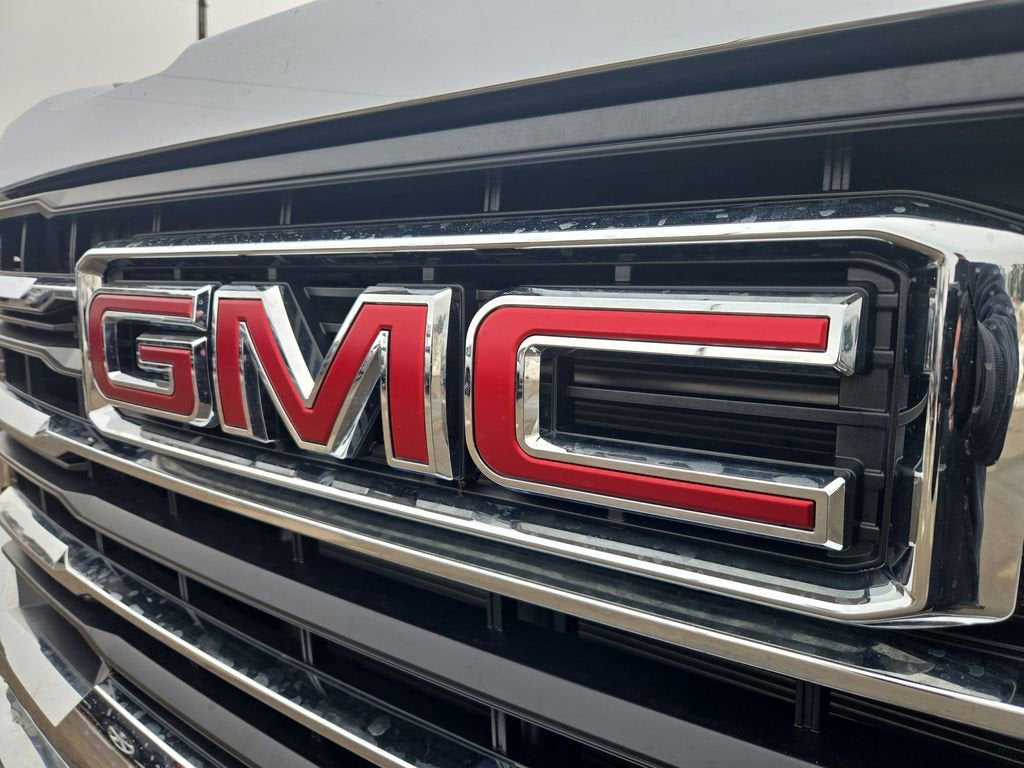 2024 GMC Sierra 2500 HD SLE