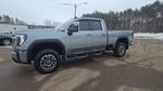 2024 GMC Sierra 2500 HD SLE