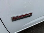 2018 GMC Canyon 4WD All Terrain w/Cloth