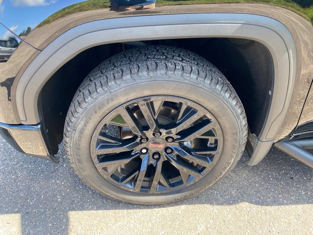 Used 2019 GMC Sierra 1500 Elevation with VIN 1GTR9CED5KZ236149 for sale in Hibbing, Minnesota