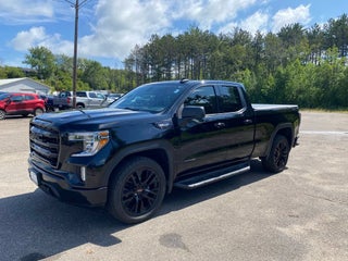 2019 GMC Sierra 1500 Elevation