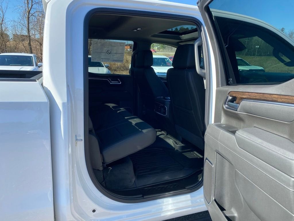 2026 GMC Sierra 1500 Elevation - Photo 11