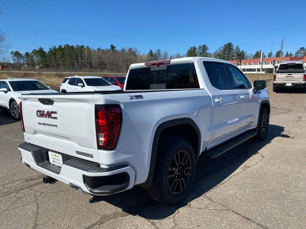 2026 GMC Sierra 1500 Elevation - Photo 13