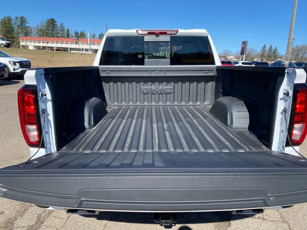 2026 GMC Sierra 1500 Elevation - Photo 15