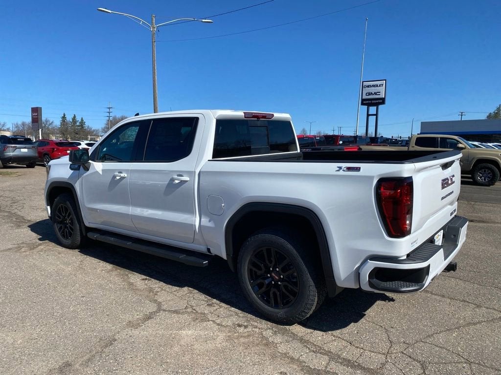 2026 GMC Sierra 1500 Elevation - Photo 16