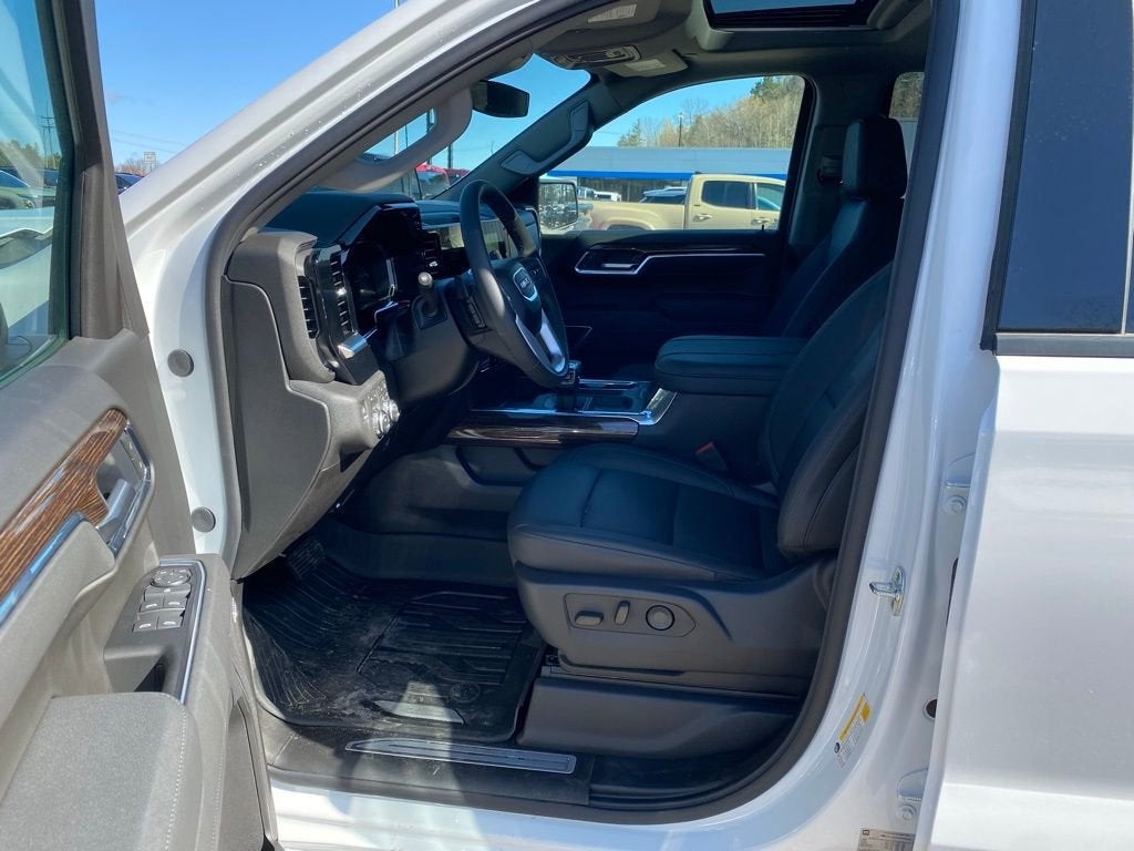 2026 GMC Sierra 1500 Elevation - Photo 18
