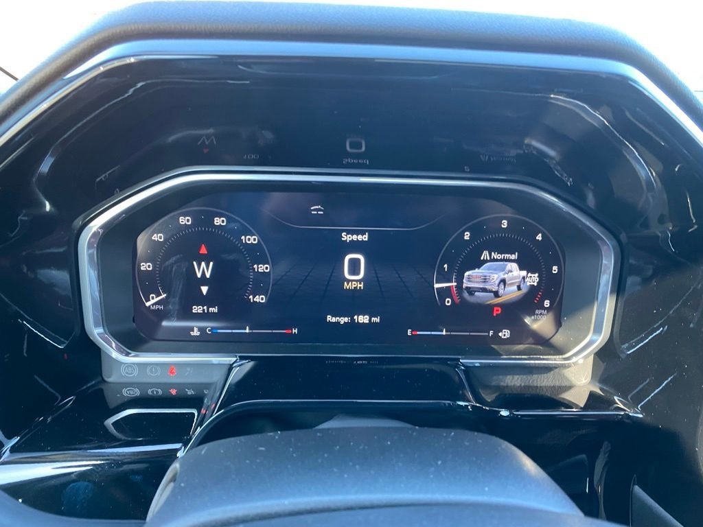 2026 GMC Sierra 1500 Elevation - Photo 20