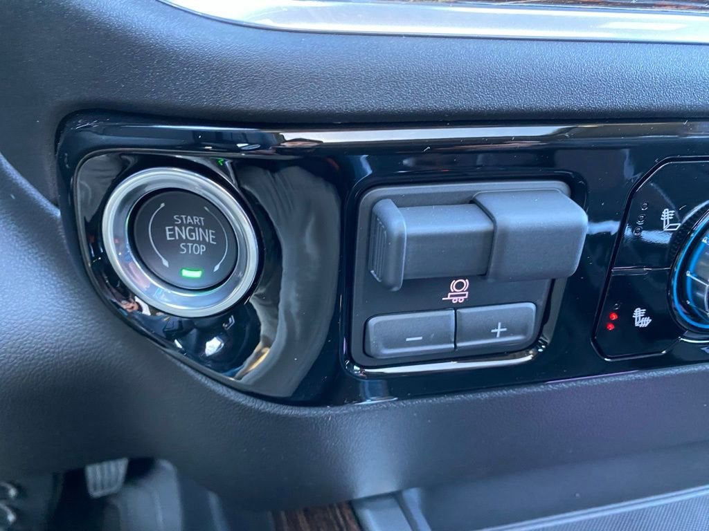 2026 GMC Sierra 1500 Elevation - Photo 27