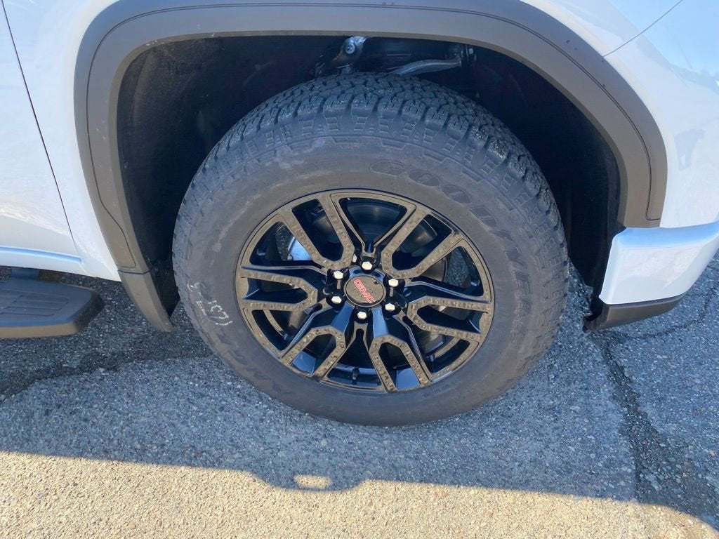 2026 GMC Sierra 1500 Elevation - Photo 7