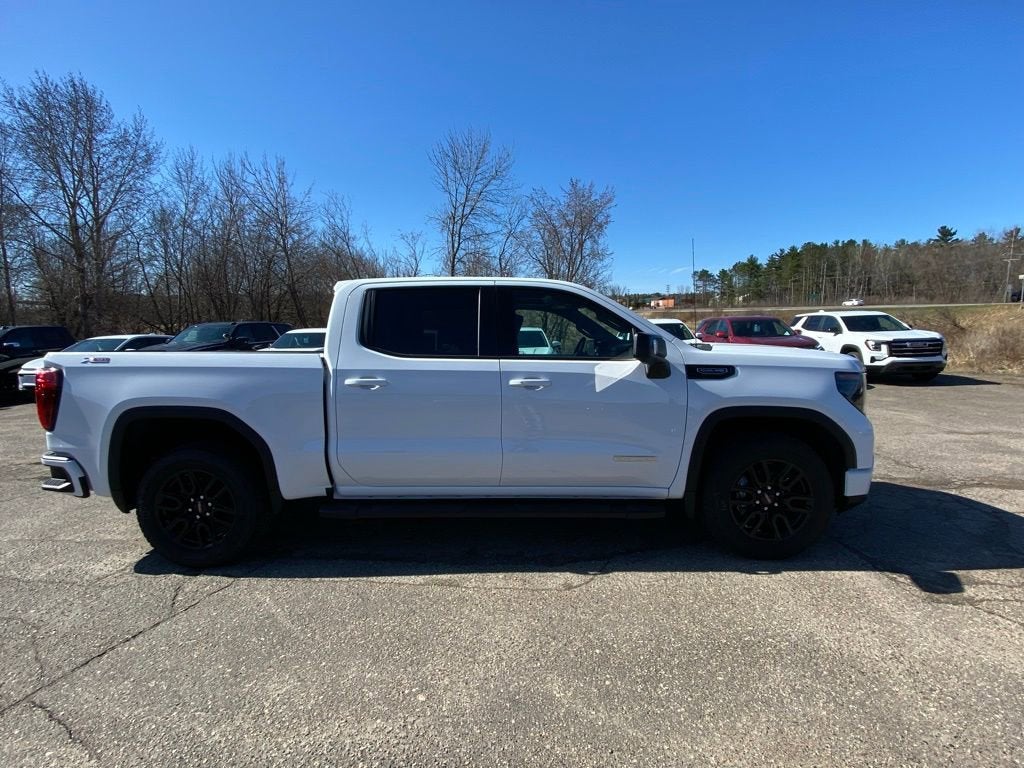 2026 GMC Sierra 1500 Elevation - Photo 9