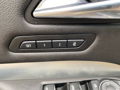 2019 Cadillac XT4 AWD Premium Luxury