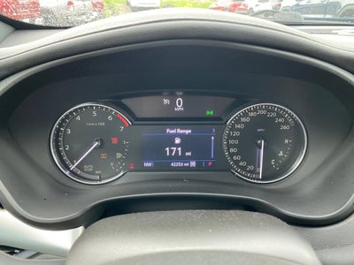 2019 Cadillac XT4 AWD Premium Luxury