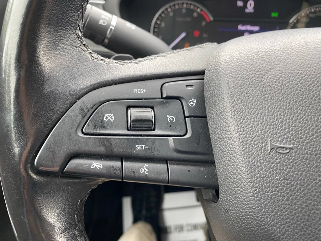 2019 Cadillac XT4 AWD Premium Luxury