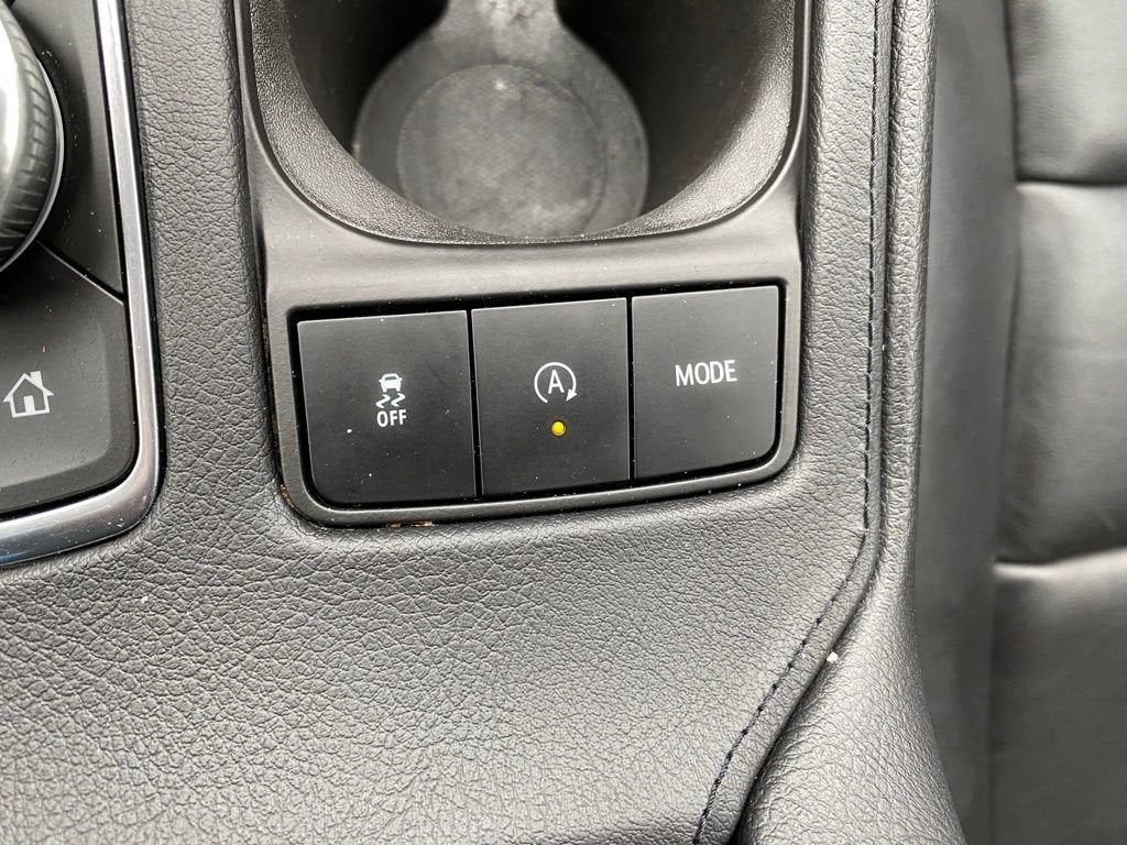 2019 Cadillac XT4 AWD Premium Luxury