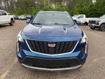 2019 Cadillac XT4 AWD Premium Luxury