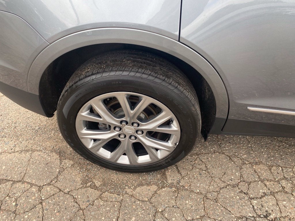 2021 Cadillac XT5 AWD Sport
