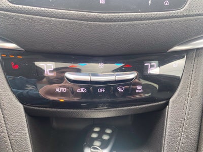 2021 Cadillac XT5 AWD Sport