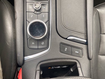 2021 Cadillac XT5 AWD Sport