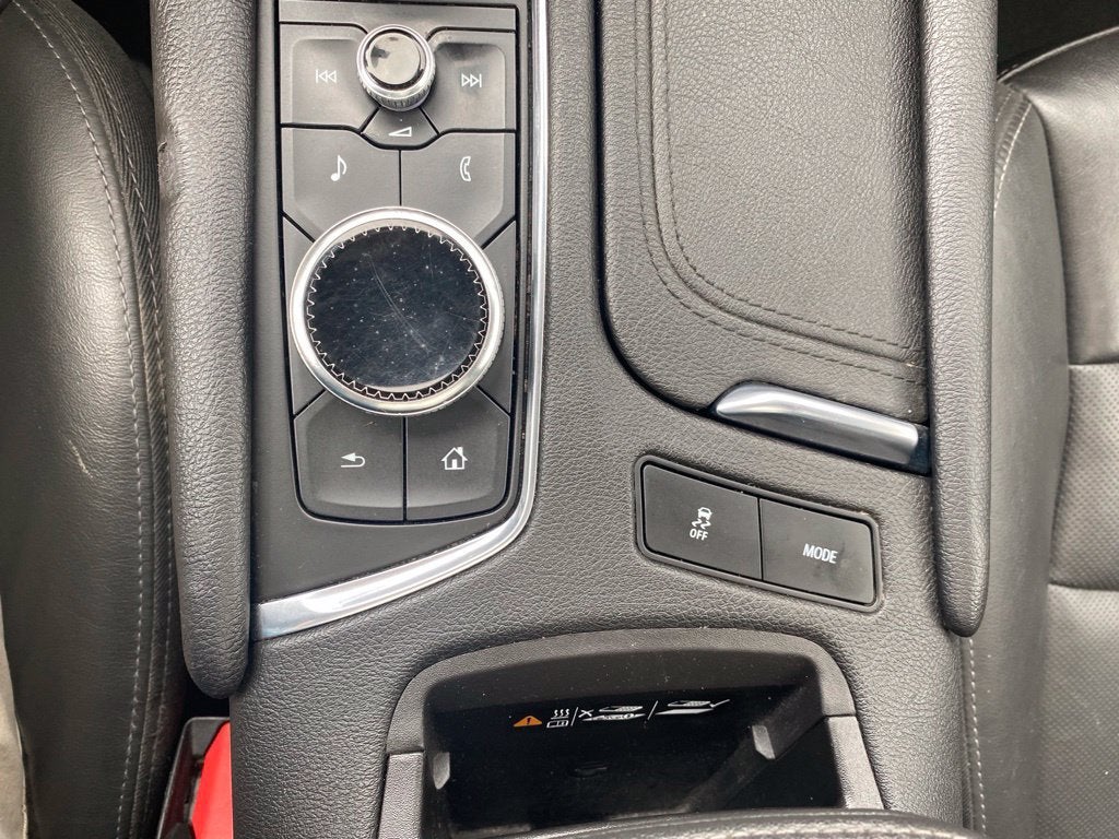 2021 Cadillac XT5 AWD Sport