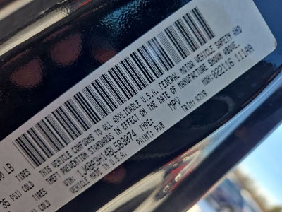 2011 Jeep Wrangler Unlimited Sport