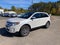2012 Ford Edge Limited