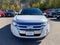 2012 Ford Edge Limited
