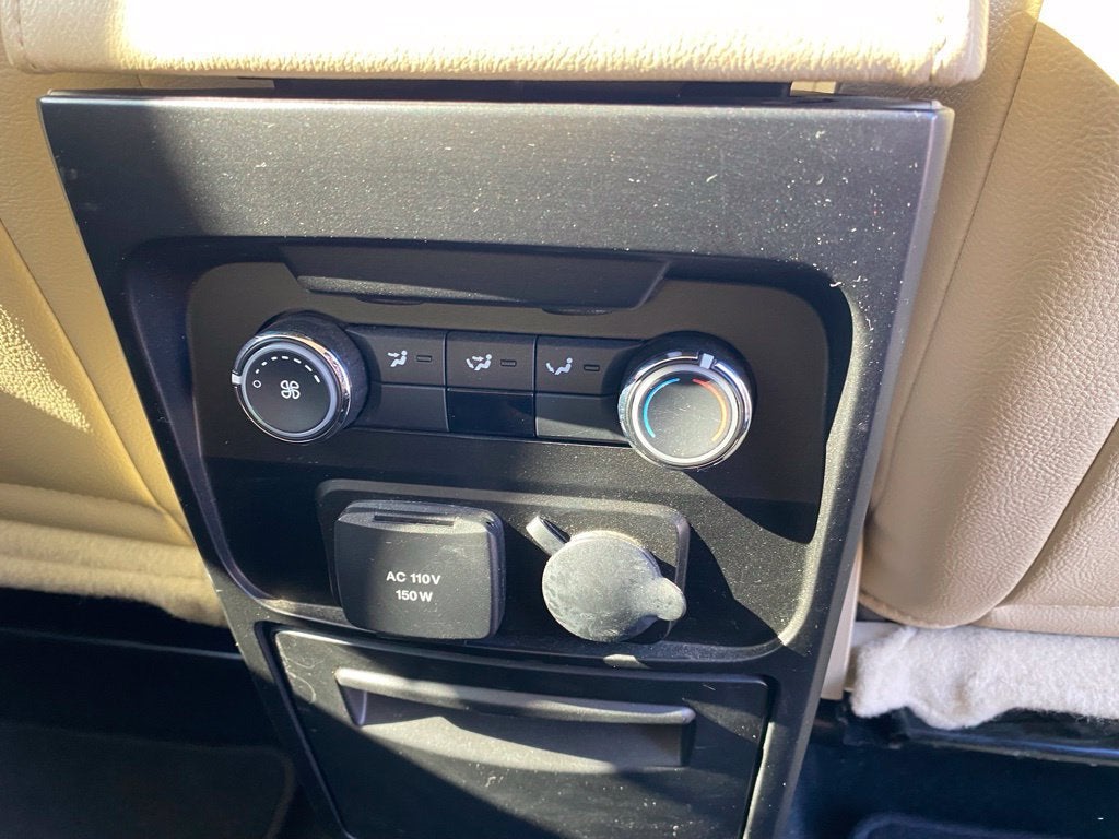 2014 Ford Flex Limited