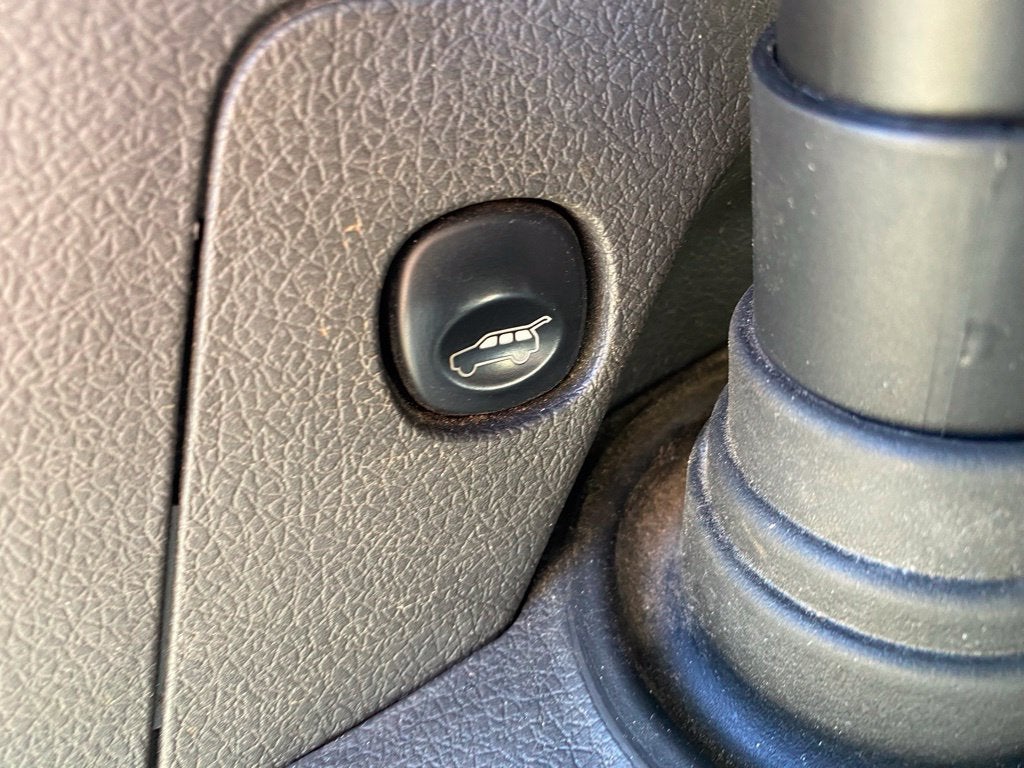 2014 Ford Flex Limited