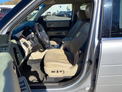 2014 Ford Flex Limited