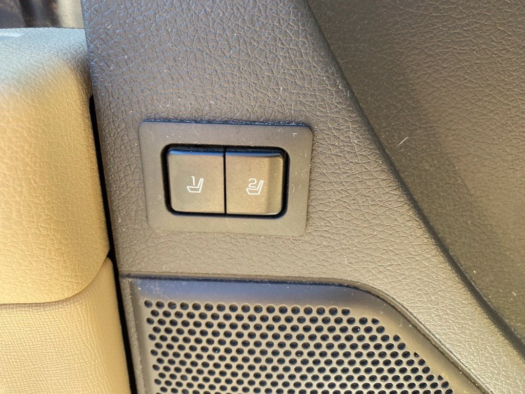 2014 Ford Flex Limited