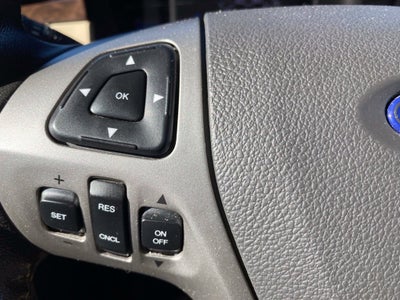2014 Ford Flex Limited