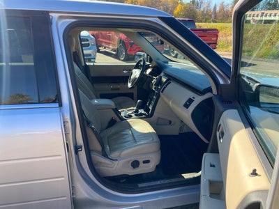2014 Ford Flex Limited