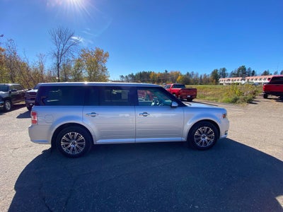 2014 Ford Flex Limited
