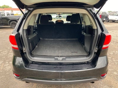 2014 Dodge Journey SXT